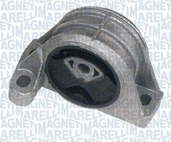 MAGNETI MARELLI Kronšteins, Motora piekare 030607010656 Motora spilvens Peugeot 244, Z_ 030607010656 MAGNETI MARELLI