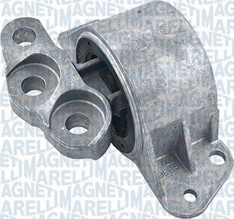 Houder, motorophanging MAGNETI MARELLI 030607010668 MAGNETI MARELLI 030607010668: Aslichaam motorsteunlager Alfa Romeo MITO 2020
