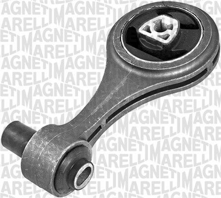 MAGNETI MARELLI Support, suspension du moteur 030607010672 Silent bloc support moteur MAGNETI MARELLI BALENO 030607010672 pas cher