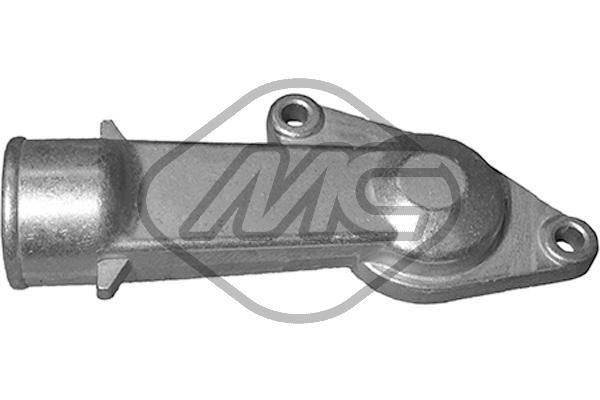 Metalcaucho Termostaattikotelo 03071 Metalcaucho 03071 Opel Corsa S93 jäähdytysnesteen laippa hinta
