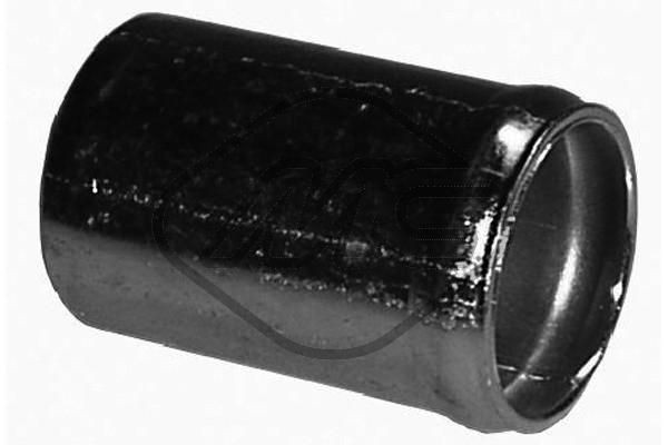 Metalcaucho Jahutusvedeliku torustik 03073 Metalcaucho 03073 Jahutusvoolik Opel Vectra B CC hind