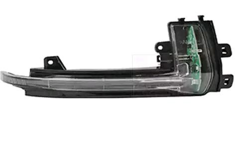 Blinker VAN WEZEL 0307916 VAN WEZEL 0307916 Laufblinker AUDI A5 2008 Kosten