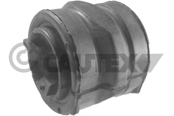CAUTEX Ophæng, stabilisator 030849 030849 CAUTEX Krængningsstabilisator bøsning Citroën billig