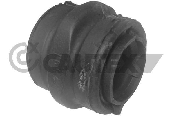 CAUTEX Piekare, Stabilizators 030880 030880 CAUTEX Stabilizatora bukses Peugeot lēti