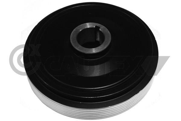CAUTEX Krukaspoelie 030909 Krukas, poelie CAUTEX BOXER 030909 goedkoop