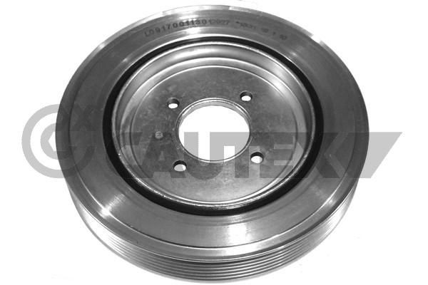 CAUTEX Krukaspoelie 030928 Peugeot BOXER Krukaspoelie CAUTEX 030928