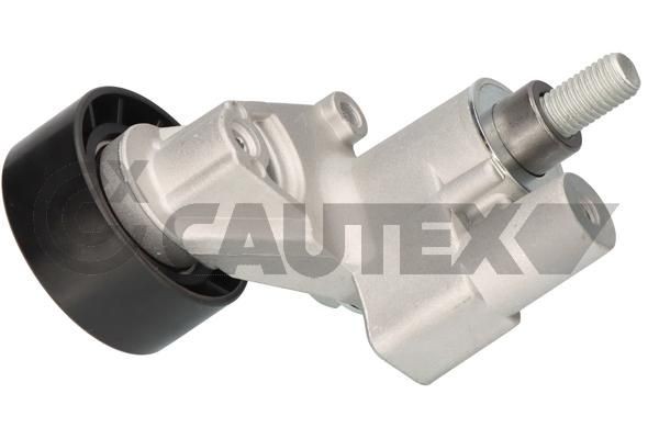 CAUTEX Spännrulle, aggregatrem 030946 030946 CAUTEX spännrulle kamrem BMW 5-serie