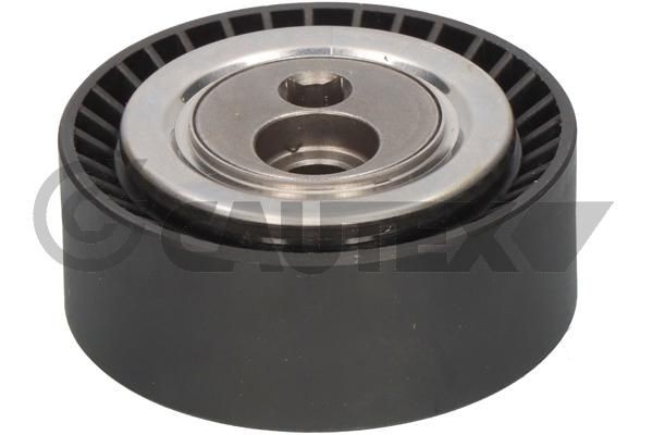 CAUTEX Strammehjul, kilerem 030947 CAUTEX Strammerull DACIA 030947