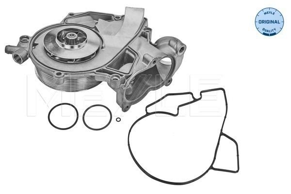 MEYLE Druklager 031 111 2031 Koppeling lager MEYLE MERCEDES-BENZ 031 111 2031