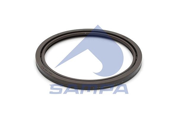 SAMPA Tesniaci krúżok hriadeľa náboja kolesa 031.040 031.040 Tesniaci krúżok hriadeľa náboja kolesa HYUNDAI GENESIS SAMPA