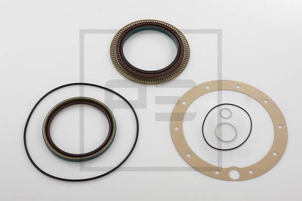 PETERS ENNEPETAL Pakningssæt 031.183-00A PETERS ENNEPETAL Gearkasse pakning LAND ROVER 031.183-00A