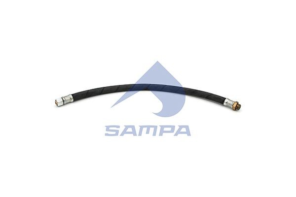 SAMPA Ελαστικός σωλήνας φρένων 031.336 SAMPA Ελαστικός σωλήνας φρένων TOYOTA 031.336