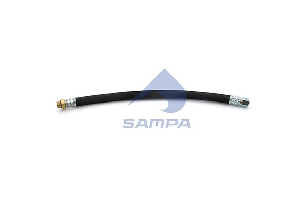 SAMPA Flexible de frein 031.337 Durite de frein SAMPA HONDA 031.337