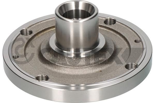 CAUTEX Moyeu de roue 031008 031008 Moyeu de roue CITROËN XSARA CAUTEX