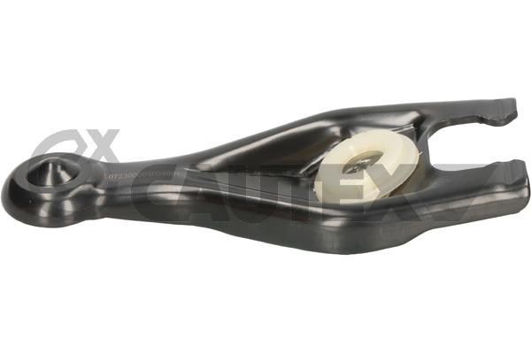 CAUTEX Forcella disinnesto frizione 031117 031117 Forcella disinnesto frizione CAUTEX Citroën