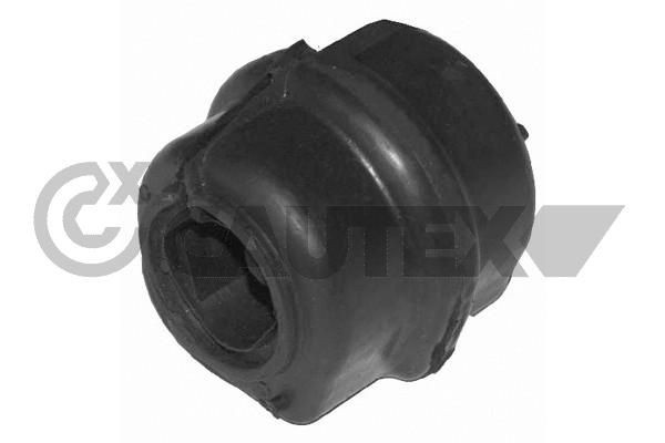 CAUTEX Ulożenie priečneho stabilizátora 031154 CAUTEX Silentblok stabilizátora PEUGEOT 031154