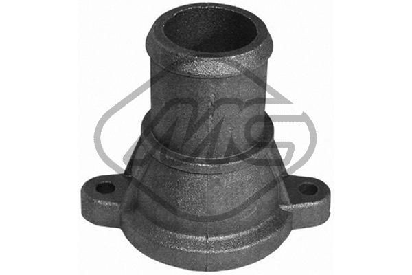 Metalcaucho Flangia refrigerante 03116 Metalcaucho 03116 costo Flangia refrigerante Renault 19 Chamade l53 originale