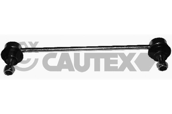 CAUTEX Stabilisatorstang 031167 Stabilisatorarm CAUTEX 2008 031167 billig