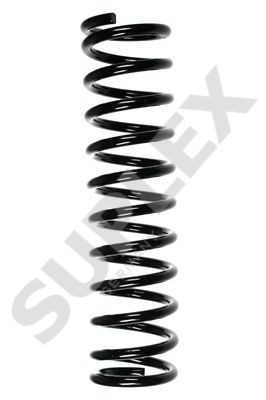 SUPLEX Spiralfjäder 03121 Byta Fjädrar AUDI Coupe B3 (89, 8B) kostnad SUPLEX 03121