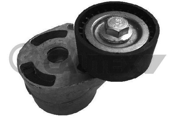 CAUTEX Strammehjul, kilerem 031389 Strammehjul CAUTEX BMW 5-serie 031389