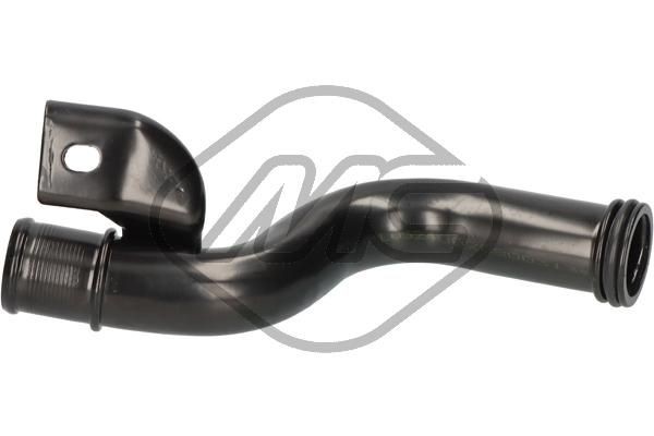 Αγωγός ψυκτικού υγρού Metalcaucho 03139 Metalcaucho 03139 Σωλήνες καλοριφέρ CITROËN C5 2001
