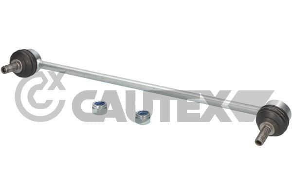 CAUTEX Stabilisaator, Stabilisaator 031390 Stabilisaatori varras CAUTEX 205 031390 odav