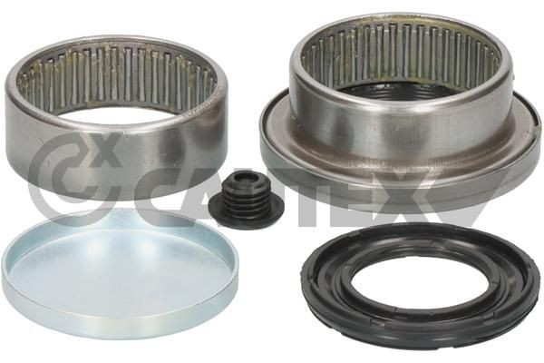 CAUTEX Kit riparazione, Braccio trasversale 031436 031436 costo Kit riparazione braccio oscillante CAUTEX PEUGEOT PARTNER