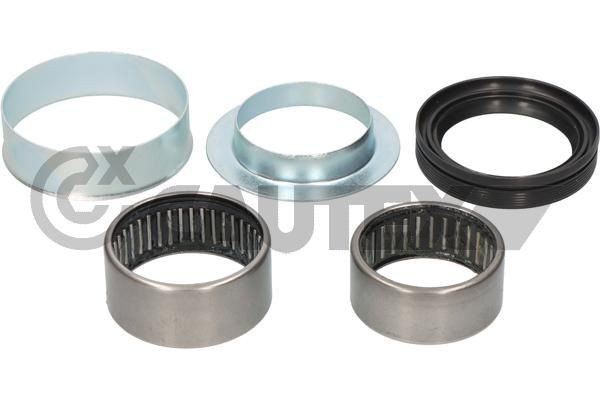 CAUTEX Kit riparazione, Braccio trasversale 031442 031442 costo Kit riparazione braccio oscillante CAUTEX PEUGEOT PARTNER