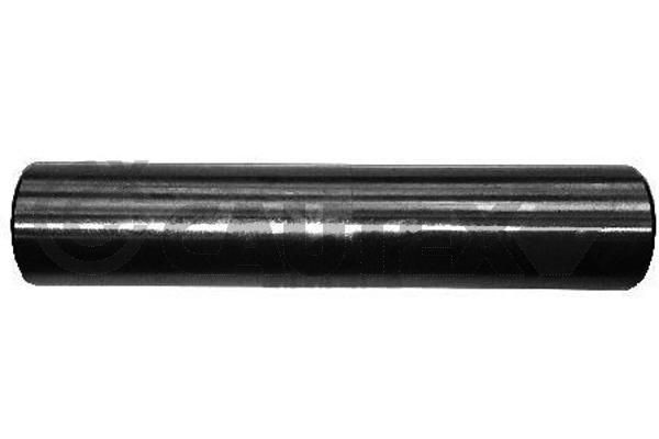 CAUTEX Έδραση, διαμήκης δοκός άξονα 031445 031445 Συνεμπλοκ ψαλιδιου CAUTEX PEUGEOT 106