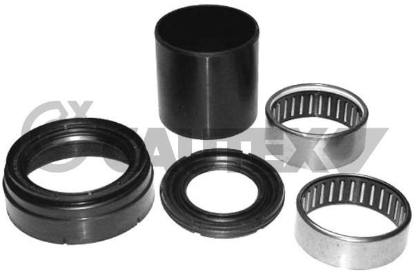 CAUTEX Remondikomplekt,õõtshoob 031446 CAUTEX Remondikomplekt õõtshoob MERCEDES-BENZ 031446