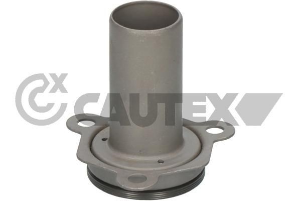 CAUTEX Strylager, koppling 031464 DACIA styrhylsa CAUTEX 031464