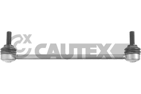 CAUTEX Bielletta barra stabilizzatrice 031478 031478 Biellette barra stabilizzatrice CAUTEX PEUGEOT 205 costo
