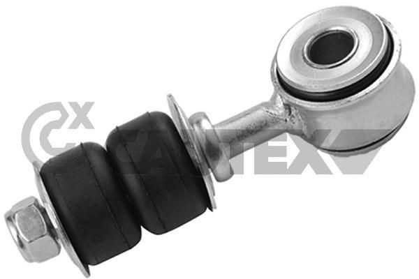 CAUTEX Barra / escora, barra estabilizadora 031489 Bieleta de barra estabilizadora FIAT CAUTEX 031489