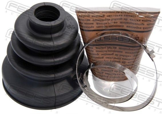 FEBEST Bellow Set, drive shaft 0315-CRV FEBEST 0315-CRV CR-V Mk2 cv boot price