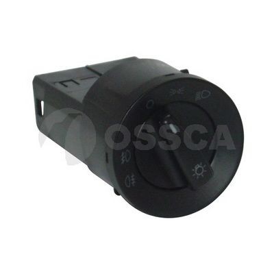 OSSCA Interruptor, luz principal 03162 Interruptor do farol OSSCA Nissan SERENA 03162