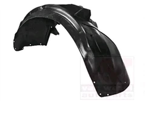 VAN WEZEL Επένδυση, θόλος τροχού 0317433 VAN WEZEL 0317433 Επένδυση θόλος τροχού Audi Q3 F3B φθηνά