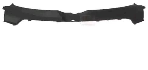 VAN WEZEL Modanatura dec.va / protettiva, Pannellatura anteriore 0318480 0318480 costo Modanatura VAN WEZEL AUDI V8