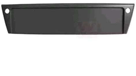 VAN WEZEL Apdare, Bampers 0318585 VAN WEZEL 0318585 Apdare, Bampers