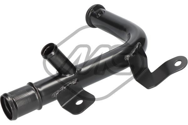 Jahutusvoolik Metalcaucho 03194 Metalcaucho 03194 Jahutusvoolik RENAULT TWINGO 2014