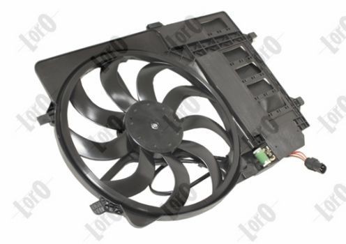 ABAKUS Motoventilateur 032-014-0002 ABAKUS 032-014-0002 Motoventilateur