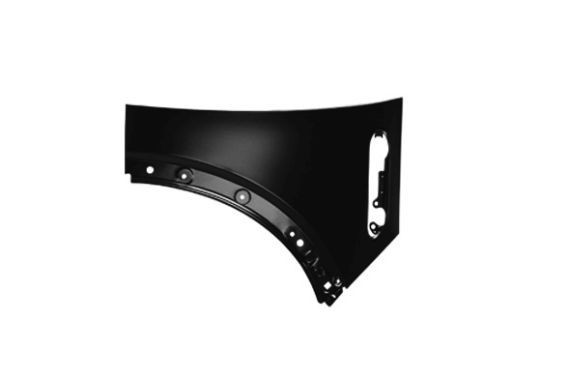 ABAKUS Parafango 032-02-202 032-02-202 costo Parafango ABAKUS MINI Cabrio