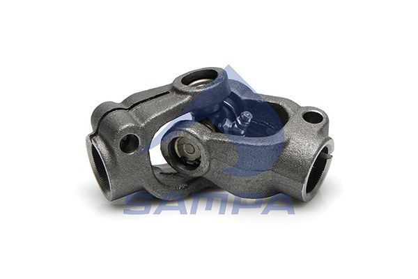 SAMPA Led, styraxel 032.137 SAMPA 032.137 Led, styrstag MERCEDES-BENZ CLS original