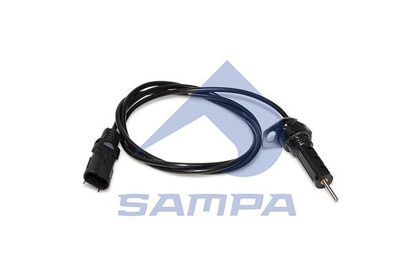 SAMPA Sensor, desgaste das pastilhas de travão 032.355 032.355 SAMPA Contacto avisador desgaste da pastilha de travão Toyota baratos