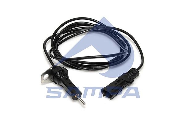 SAMPA Détecteur de l'usure des plaquettes de frein 032.360 SAMPA Kit de contact avertisseur usure des garnitures de freins HONDA 032.360