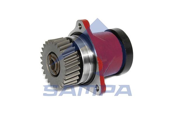 SAMPA Servomotor, excentirkaksel (variabel ventillyft) 032.380 032.380 Styreventil, knastakselforstilling ALFA ROMEO 156 SAMPA