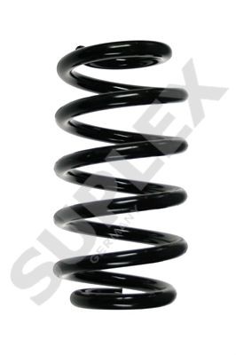 SUPLEX Spiralfjäder 03203 03203 SUPLEX fjädrar SEAT ATECA
