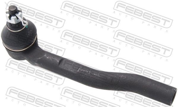 Rotule de direction FEBEST 0321-GELH FEBEST 0321-GELH Joint de rotule de direction HONDA CITY 2019