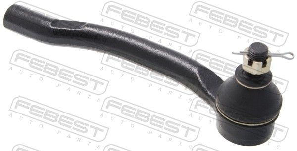 FEBEST Endeledd 0321-MRVRH 0321-MRVRH Styrekule HONDA HR-V FEBEST
