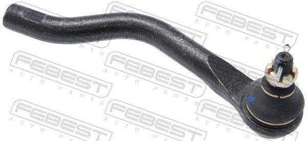 FEBEST Rotule de direction 0321-RBL 0321-RBL Embout biellette de direction VOLVO V50 FEBEST