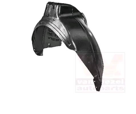 VAN WEZEL Apdare, Riteņa niša 0322453 VAN WEZEL 0322453 Iekšējā spārna daļa Audi 80 B3 cena